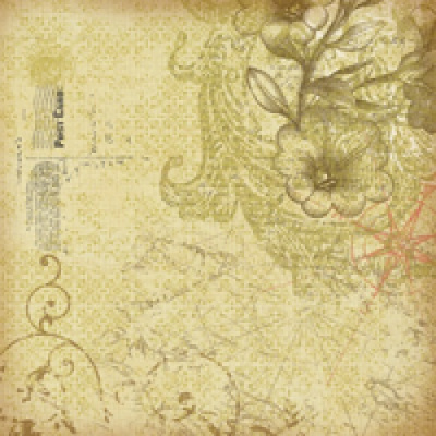 Бумага "Радость утра" 31х31/25 см