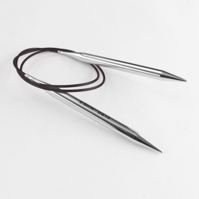 Спицы круговые латунные Nova KnitPro, 50 см, 9.00 мм 10397