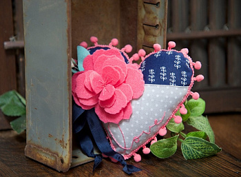 Нож для вырубки Spellbinders® Contour™ "Многослойные цветы"