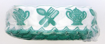 Тесьма Stap, 40 мм/25 м