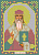 Набор РУССКАЯ СКАЗКА ММН-058 Св. Михаил,  8х11см