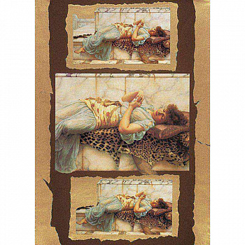 A4-071 The Betrothed