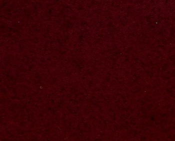 Фетр декоративный "Рукоделие" FLT-C2-010 , размер 21х29,7 см, 2 мм, 10 шт.  бордовый