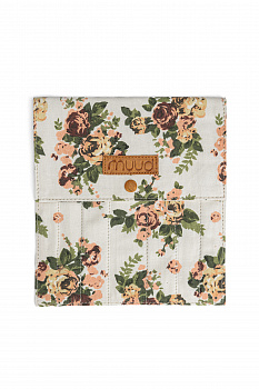 Органайзер для спиц "Canvas Oslo" Flowe 22 х19 см. Арт QB-4720/Flowe