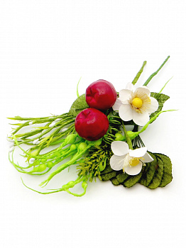 Набор декоративных букетиков "Рукоделие" DKB(N)M-013