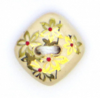 Пуговица маленькая керамическая (8-9,10(13х13))