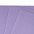 Набор декоративного фетра FSR2.0-RO-08N3 2 мм; 22 см х 30см (3 листа, цвет серо-фиолетовый)