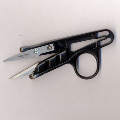 Ножницы "Aurora" AU 806-45А сниппер 120 мм