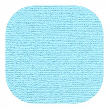 Бумага текстурированная "Рукоделие" BO-35 ЦВЕТ ПЫЛИ, 235г/м2, 305х305мм, 10 листов