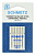 Иглы стандартные 130/705H № 90/14, 5 шт. Schmetz 0701049