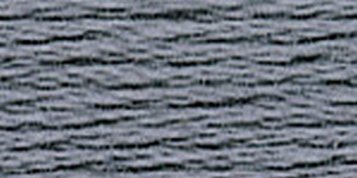 мулине "Gamma"  х/б 24 x 8 м 0061, серый