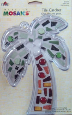 Мозаичная основа Пальма PLD-67714