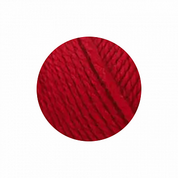 Зимние забавы, пряжа для ручного вязания 30% шерсть, 70% акрил, 100 гр/моток, 5 мотков/упак. (12)