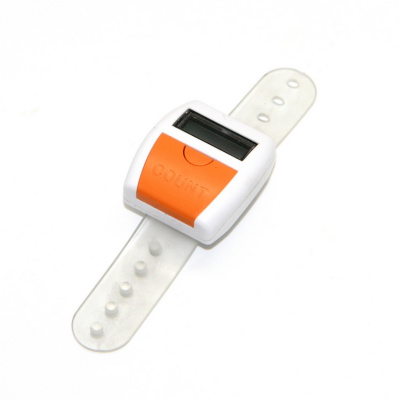 Счетчик рядов SRV-02 "Рукоделие" для вязания электронный