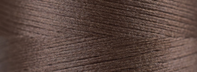 Нитки швейные текстурированны Texar №200Е, 1500м Aurora