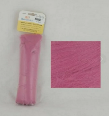 Гребенная лента  LG_Wool Fine (ЛГ_Шерсть Тонкая) 100г  цв.158 флокс