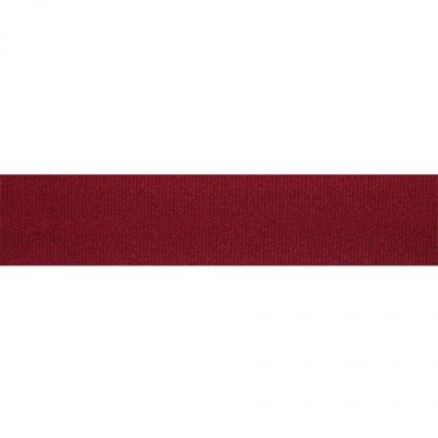 Бейка трикотажная 15мм*132м 0511-071 8058, бордовый