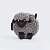 Рулетка измерительная Woolly Lantern Moon, серая овечка, 350633 Рулетка измерительная Woolly Lantern Moon, серая овечка, 350633