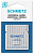 Иглы стандартные 130/705 H № 70(3), 80(3), 90(2), 100, 110 10 шт. Schmetz 0703360