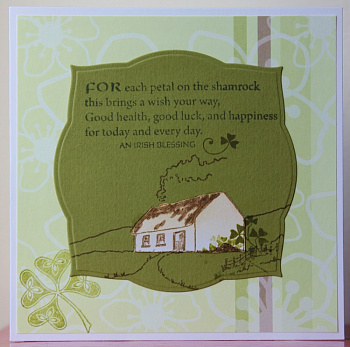 Набор ножей Spellbinders® Nestabilities® "Ярлыки 3"