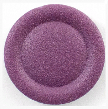 Пуговицы в тубе "Колибри" NE20 Purple 32L (20 мм) 18 шт