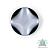 Пуговицы  "Колибри" NE108 Gray ( серый ) 60L