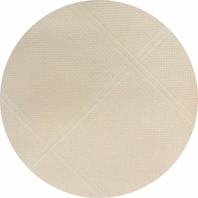 Канва Gironde (5,4 кл. в 1см) 100%хлоп., 170см ширина, 1367/1209,Цвет:Слоновой кости