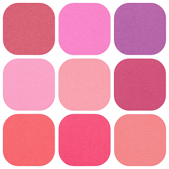 Набор для творчества NT-227 "Рукоделие" бумага