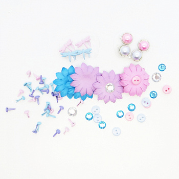 Наборы брадсов «Рукоделие»