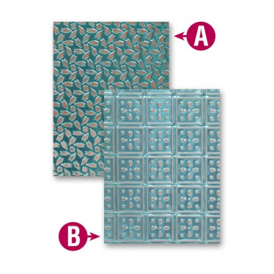 Подложка "Пэчворк"