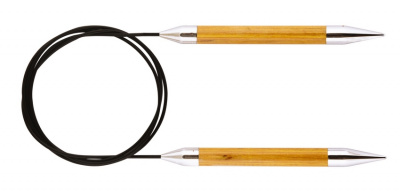 Спицы круговые Royale KnitPro, 100 см, 12.00 мм 29125