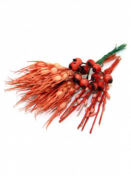 Набор декоративных букетиков "Рукоделие" DKB(N)M-017