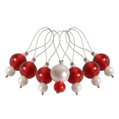 Маркер для вязания Amaranth KnitPro, 7 шт. в упаковке, 10937