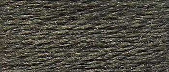 Нить для вышивания "Riolis" шерсть/акрил, 10*20 м, №925