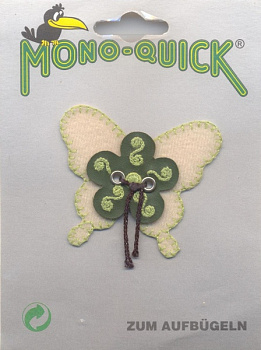 Термоаппликация Serie 12 (12.212)