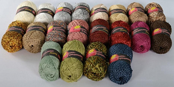 Хозяюшка-рукодельница (калейдоскоп, люкс)