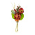 Декоративный букетик "Рукоделие", DKB145D