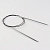 Спицы круговые кубические Nova Cubics KnitPro, 60 см, 3.25 мм 12174 Спицы круговые кубические Nova Cubics KnitPro, 60 см, 3.25 мм 12174