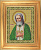 Набор для вышивания "Galla Collection" И 025 Икона «Серафим Саровский » 25 x 32 см		 Набор для вышивания "Galla Collection" И 025 Икона «Серафим Саровский » 25 x 32 см