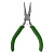 XPL022 Кругло/Плоскогубцы, Astra&Craft