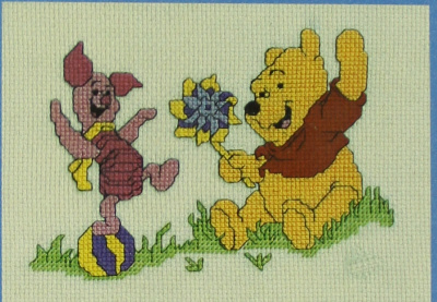 Winnie (Винни)