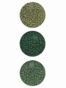 Набор микробисера "Рукоделие" МВ05 (B025-W05)