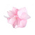 Ревелюровые цветы "FomFantasy" Г-004, гортензия (4,5 * 3 см)  цв.св.розовый