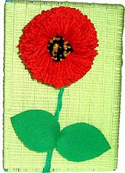 Набор д/творчества Флорис/Панно